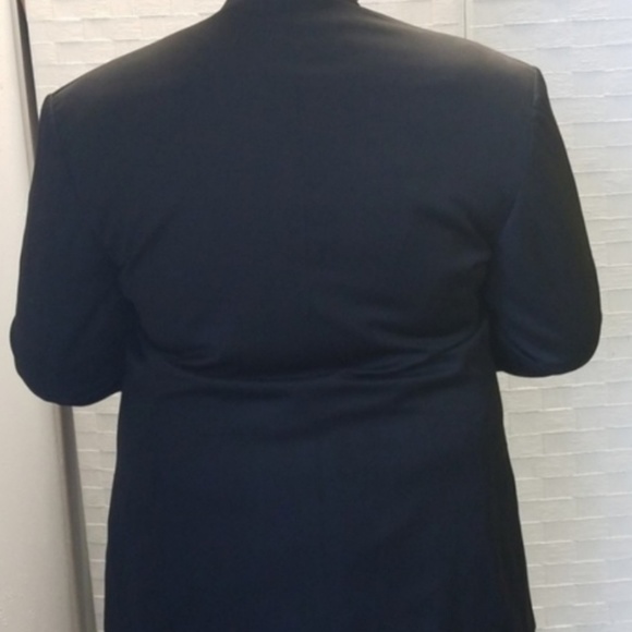 CROSSROADS Giorgio Armani Tuxedo Jacket  44L - Picture 3 of 8